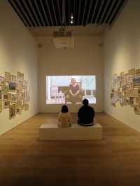 🏛 WORLD CLASSROOM（ワールド・クラスルーム）／森美術館 20周年記念展 