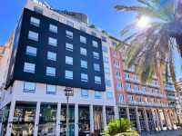 瓦倫西亞 | 港濱飯店 Sea You Hotel Port València