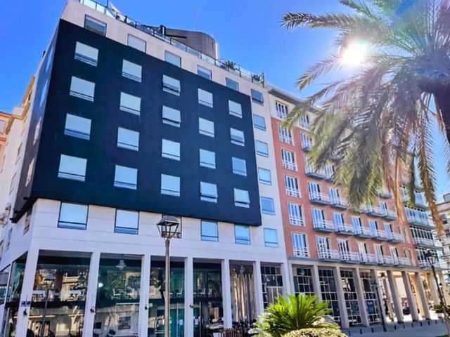 瓦倫西亞 | 港濱飯店 Sea You Hotel Port València