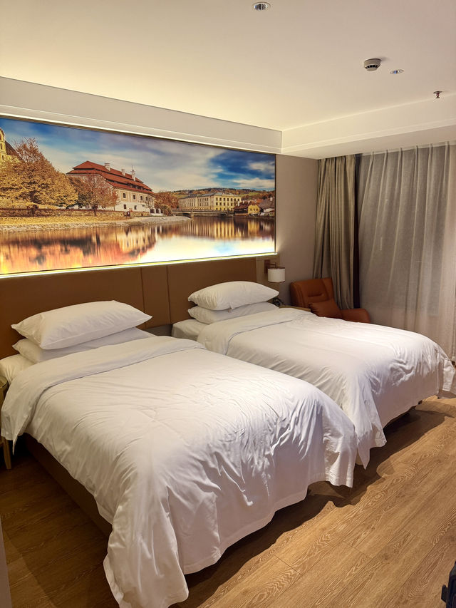 Vienna International Hotel, Guizhou China 🇨🇳  Vienna International Hotel, Guizhou China 🇨🇳