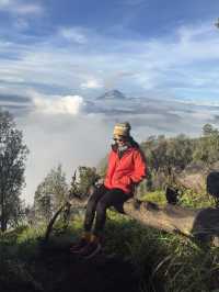 Bromo โบรโม่ ลมหายใจเทพเจ้า อินโดนีเซีย