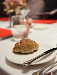 Top-notch International Cuisine Restaurant @Central HK