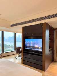 โรงแรม Mandarin Oriental ที่ถูกที่สุดในโลก