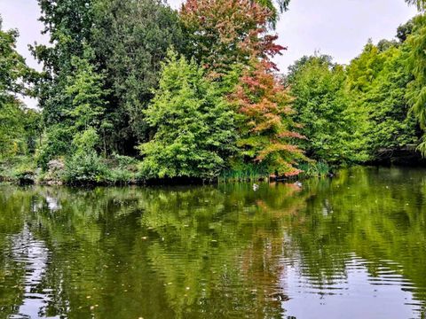 Royal Botanic Gardens, Kew