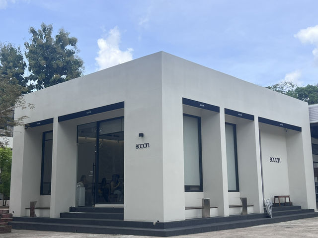 SOOON Coffee Buriram  SOOON Coffee Buriram