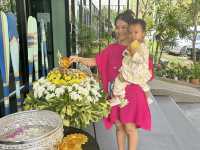 โรงแรมชุมพร น่าพัก ติดริมทะเล ราคาดี
