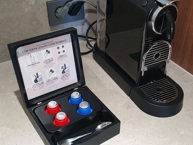 제주 가족여행 숙소 고민 끝! 전 객실이 오션뷰인 켄싱턴리조트 제주 중문