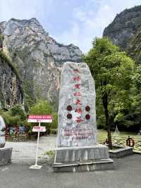 Nature's Masterpiece Unveiled