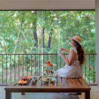 🌳🌱Flora Creek Chiang Mai ที่พักกลางขุนเขา