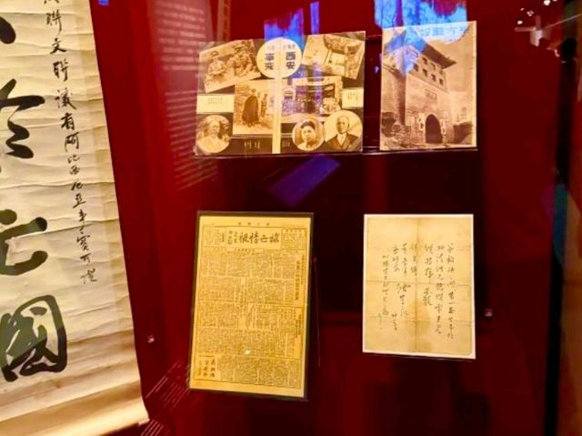 Tracing the Story of a City — Hong Kong Museum of History