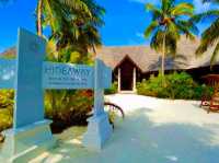 Huvafen Fushi – Private Luxury in a Dream Setting