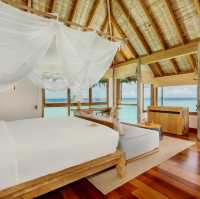 Barefoot Dreams, Ocean Deep
