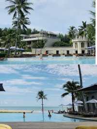 พักหรูริมหาด ชิลสุดใจที่ Devasom Khaolak