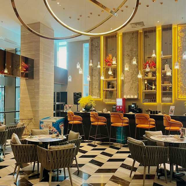 Modern Grace in Melaka’s Green Heart