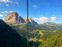 🏔️ Col Raiser – Gateway to the Dolomites’ Dreamscape