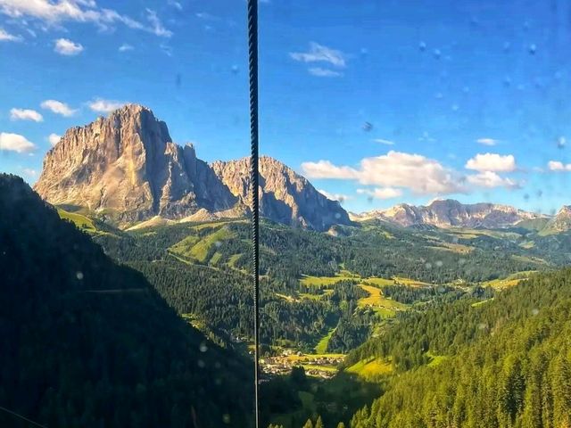 🏔️ Col Raiser – Gateway to the Dolomites’ Dreamscape