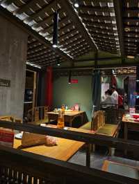 Chengdu Night Eats🌙