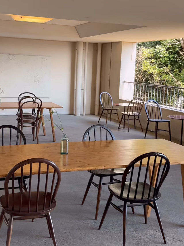 【広島】尾道でオススメ絶景カフェ☕️