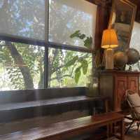 สวนโจ๋น (Jone's Garden)​