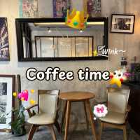 ✨☄️KOH MAME cafe chonburi 🍯🌈🌤️