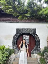 พักใจให้สงบที่ Yuyuan Garden