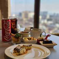 A solo staycation in the heart of Melaka