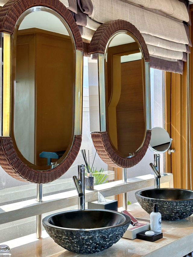 The Ritz-Carlton, Koh Samui