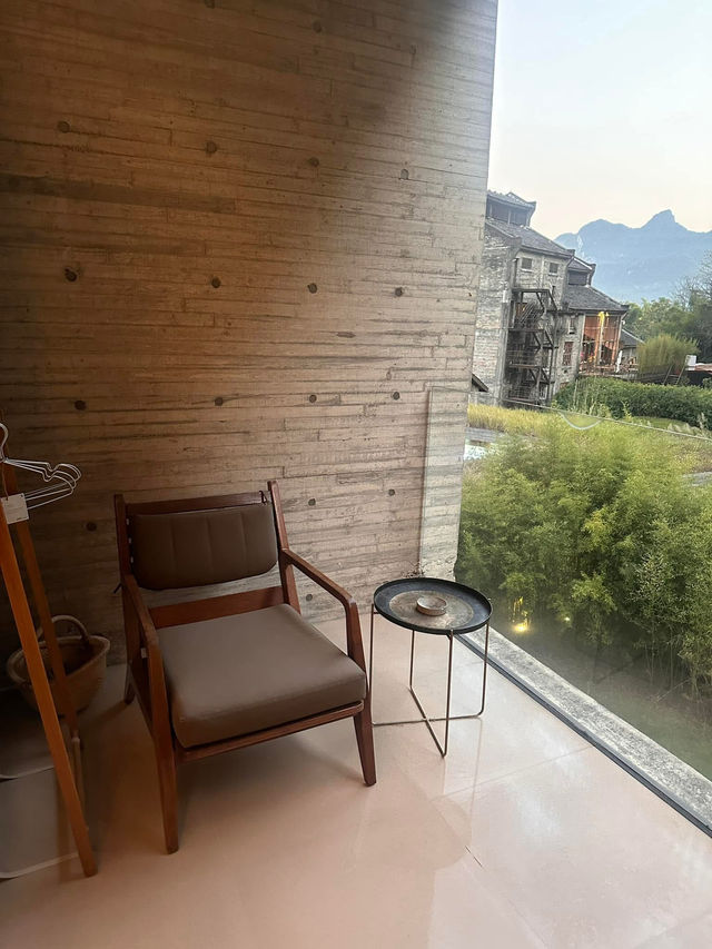 住在陽朔的工廠是什麼樣的體驗？