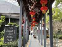 ♨️ Sun Hot Spring & Resort Taichung — A Serene Urban Retreat in Nature