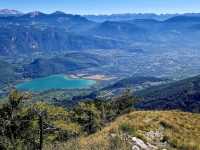 Seiser Alm Aerial Cableway
