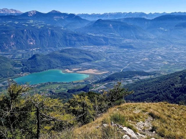 Seiser Alm Aerial Cableway