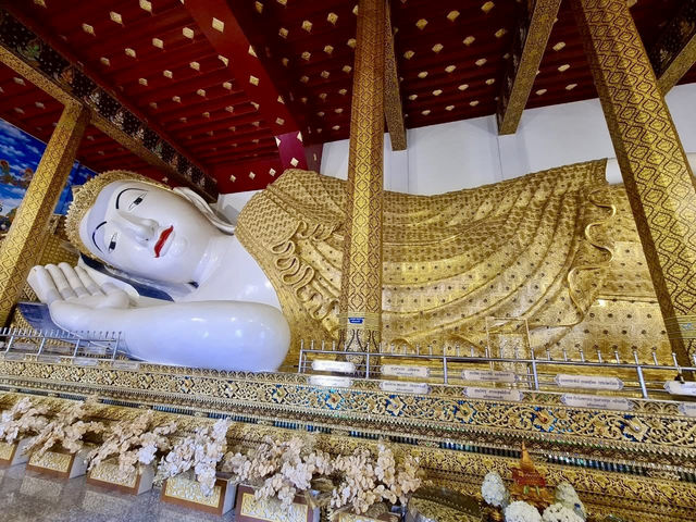 วัดเด่นสะหลีศรีเมืองแกน (วัดบ้านเด่น) 🙏 วัดเด่นสะหลีศรีเมืองแกน (วัดบ้านเด่น) 🙏