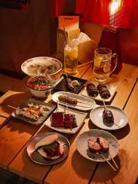 Izakaya Reimagined, Otoba’s Bold Flavors in Bukit Damansara