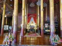 วัดจอมสวรรค์ จังหวัดแพร่