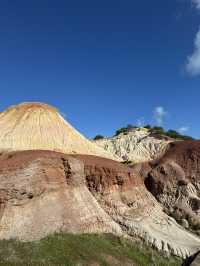 【オーストラリア・南オーストラリア】海と地質の不思議を体感「Hallett Cove Boardwalk」🌊🪨