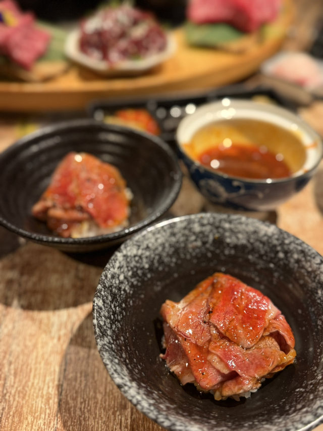｜頂級和牛盛宴｜全港最平牛舌芯$8🐮｜ 