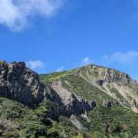 Hallasan National Park