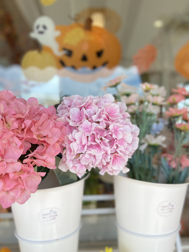 เมอร์รี่มอนิ่ง คาเฟ่ ,พังงา ☀️🌈