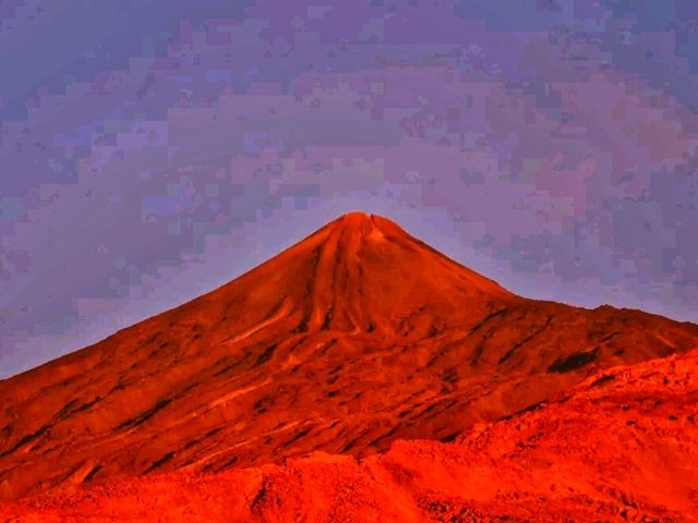 🌋 Teide National Park – The Majestic Heart of Tenerife