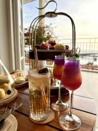  ☕🌿 A Perfect Spot to Chill — Il Salone, Phu Quoc
