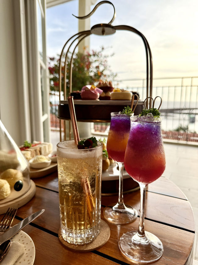  ☕🌿 A Perfect Spot to Chill — Il Salone, Phu Quoc