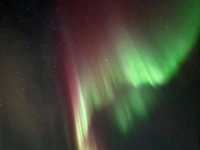 “Dancing Lights of the Arctic Sky”