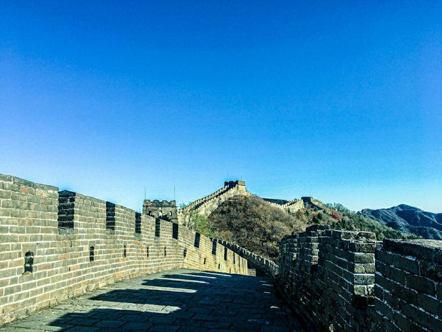 5 Beijing Destinations!