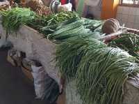 Suva Municipal Market