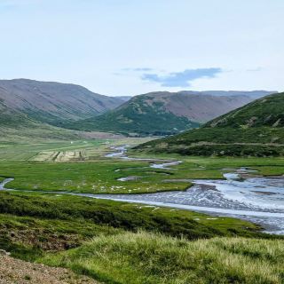 Untamed Beauty and Remote Charm in the Westfjords