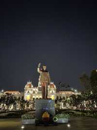 City Lights Tour🌃