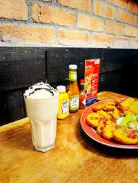Every Day Feels Like Friday at TGI Fridays Pavilion KL! ππ