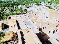 Oman’s Golden Past🌞