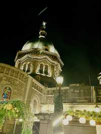 🏛️ 卡撒馬尼拉博物館(Casa Manila)|穿越回西班牙殖民時期的馬尼拉