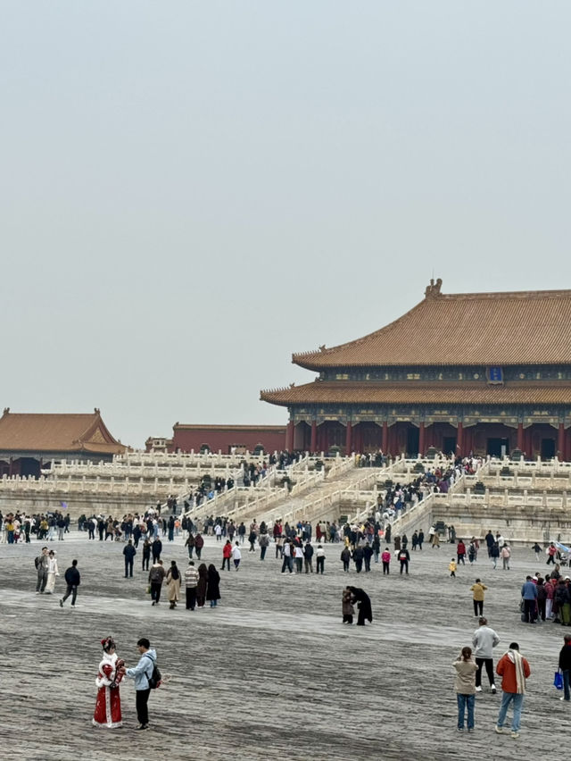 京城必訪經典人文景點